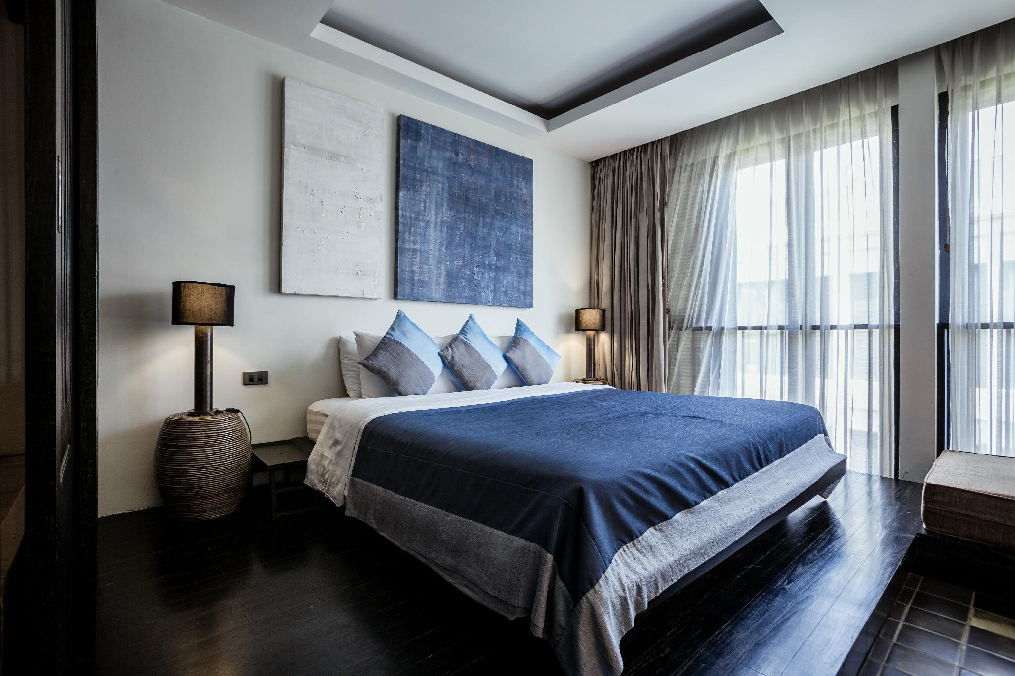 Aruntara Riverside Boutique Hotel Chiang Mai Exterior foto