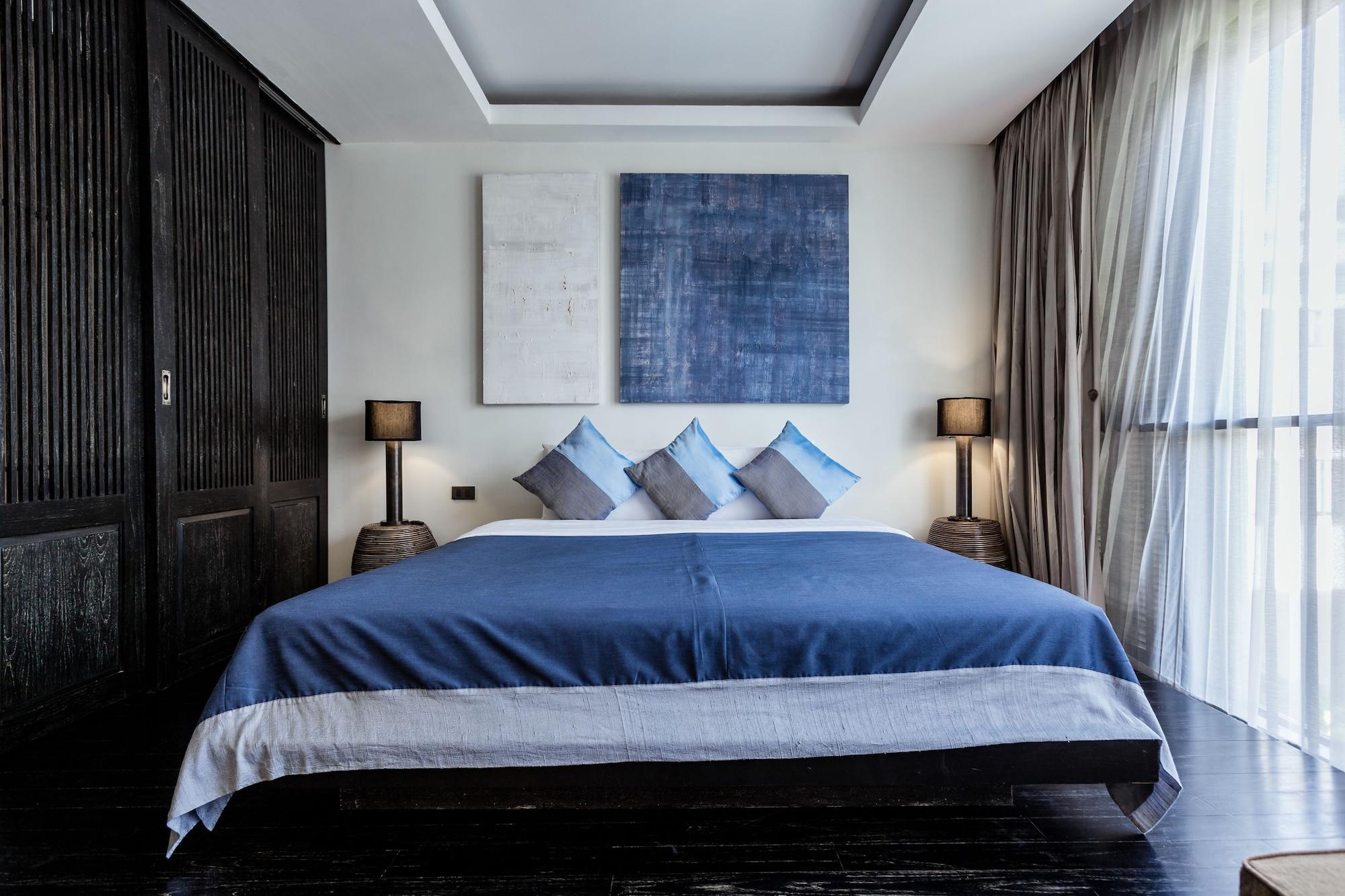 Aruntara Riverside Boutique Hotel Chiang Mai Exterior foto